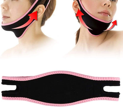 Silicone Double Chin Reducer