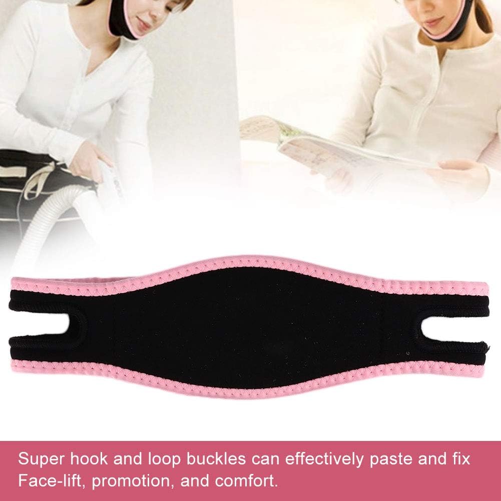 Silicone Double Chin Reducer